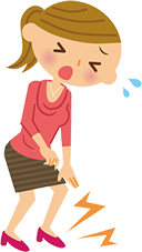 そのお悩み、当院にお任せ下さい