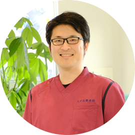 巻き爪ケアスマイル 院長 岩澤拓也